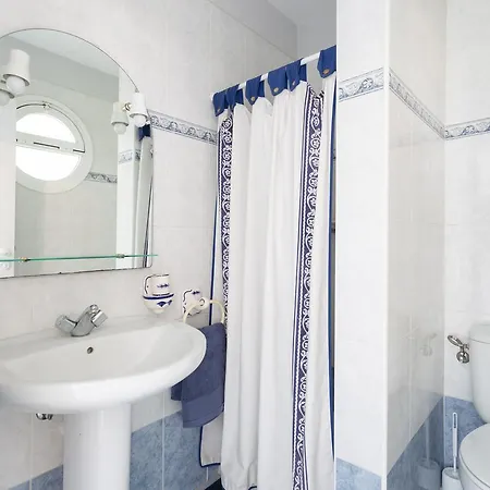 Duplex Acoran With Pool And Sea View Ferienhaus Santa Cruz de Tenerife