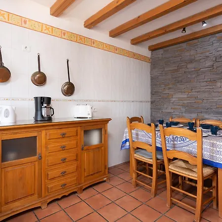 Duplex Acorán With Pool&sea View
