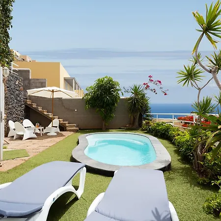 Casa vacanze Duplex Acorán With Pool&sea View