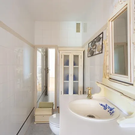 Ferienhaus Duplex Acoran With Pool And Sea View